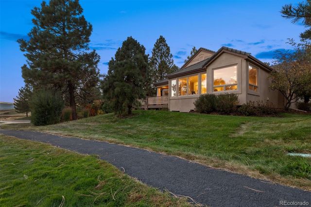 3202 Country Club Parkway, Castle Rock, CO 80108