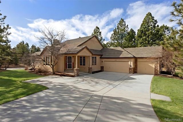 3202 Country Club Parkway, Castle Rock, CO 80108