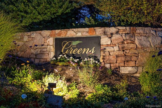 3202 Country Club Parkway, Castle Rock, CO 80108