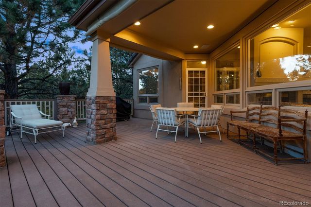 3202 Country Club Parkway, Castle Rock, CO 80108