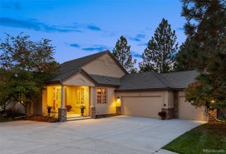 3202 Country Club Parkway, Castle Rock, CO 80108