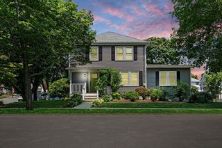 39 Buttonwood Lane, Peabody, MA 01960