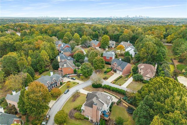 792 Bellhaven Chase Court, Smyrna, GA 30126