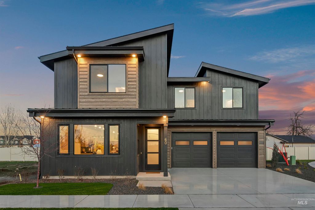 60 N Feather Reed Ave., Meridian, ID 83642 photo 1