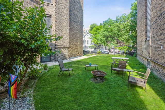 3140 N Kenmore Avenue 3, Chicago, IL 60657