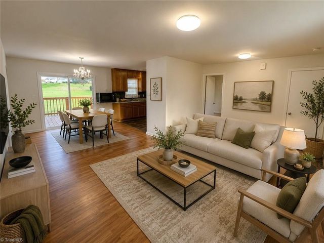 1809 Acorn Road, Greensboro, NC 27406