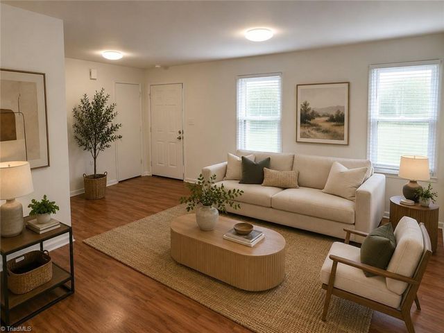 1809 Acorn Road, Greensboro, NC 27406