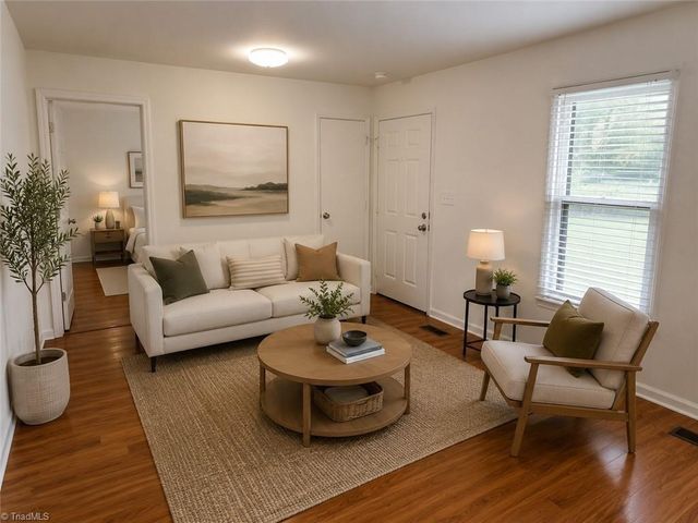1809 Acorn Road, Greensboro, NC 27406