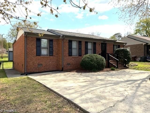 1809 Acorn Road, Greensboro, NC 27406