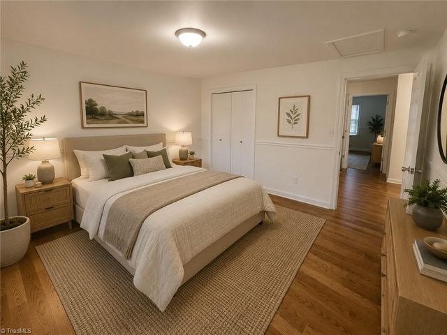 1809 Acorn Road, Greensboro, NC 27406