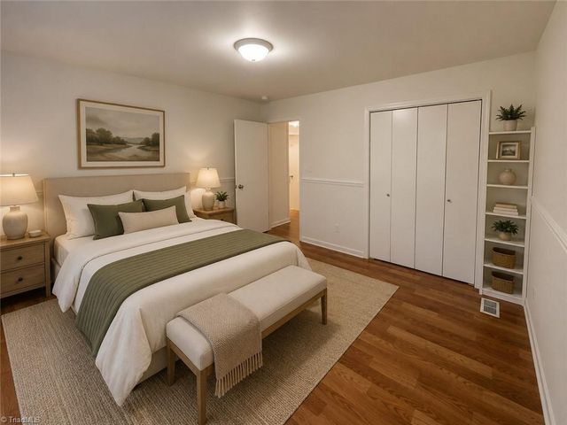 1809 Acorn Road, Greensboro, NC 27406