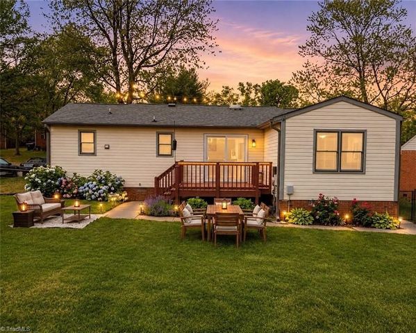 1809 Acorn Road, Greensboro, NC 27406