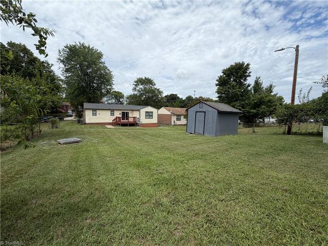 1809 Acorn Road, Greensboro, NC 27406