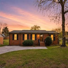 1809 Acorn Road, Greensboro, NC 27406