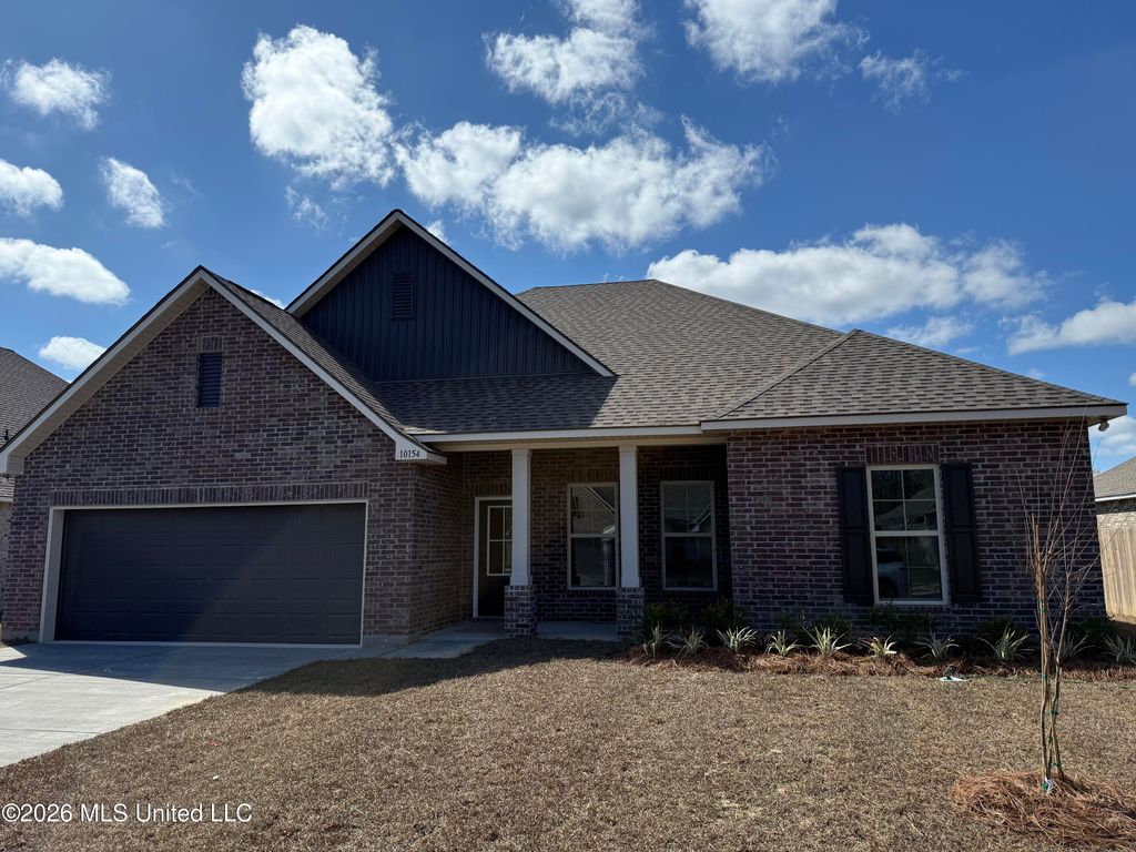 10154 Patrick Drive, Gulfport, MS 39503