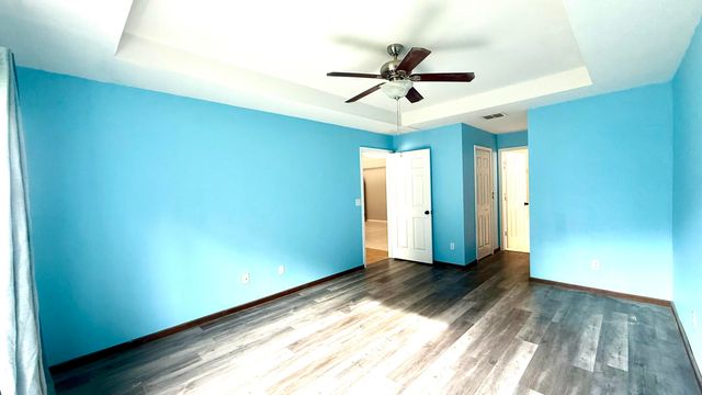 782 SW Amber Terrace, Port St. Lucie, Port St Lucie, FL 34953