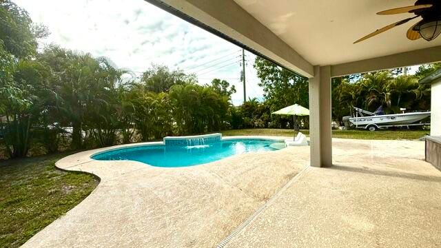 782 SW Amber Terrace, Port St. Lucie, Port St Lucie, FL 34953