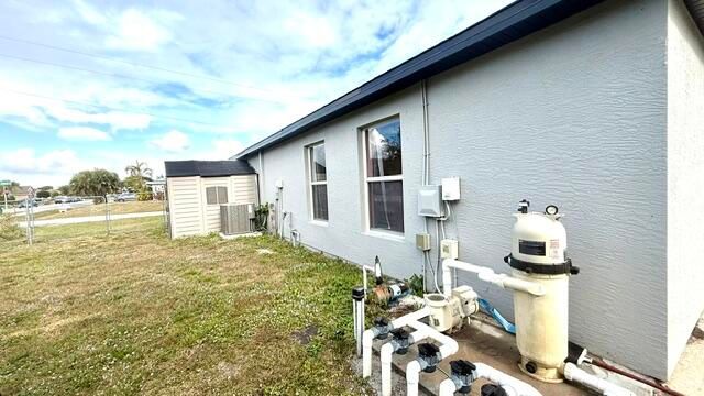 782 SW Amber Terrace, Port St. Lucie, Port St Lucie, FL 34953