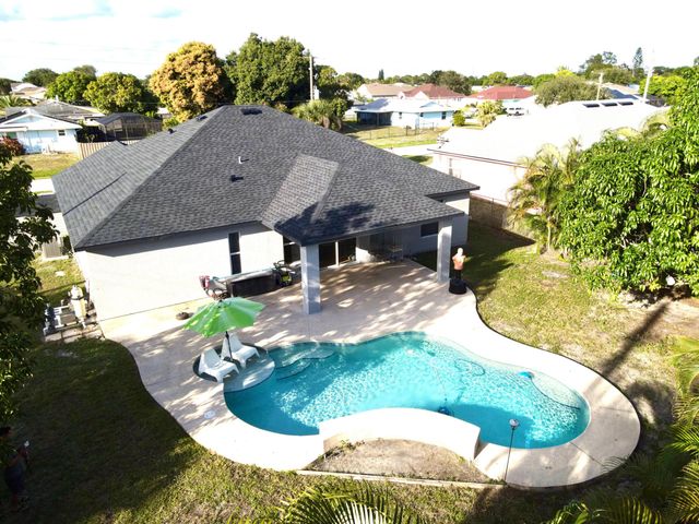 782 SW Amber Terrace, Port St. Lucie, Port St Lucie, FL 34953