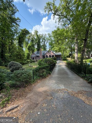 2195 Boulevard Granada SW, Atlanta, GA 30311