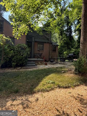 2195 Boulevard Granada SW, Atlanta, GA 30311