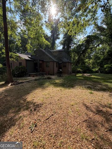 2195 Boulevard Granada SW, Atlanta, GA 30311