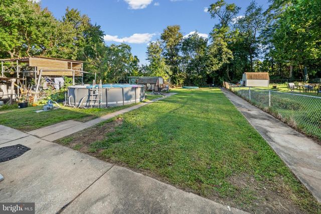 7513 BRIGHTSIDE AVE, Baltimore, MD 21237
