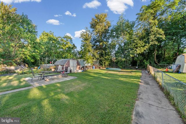 7513 BRIGHTSIDE AVE, Baltimore, MD 21237