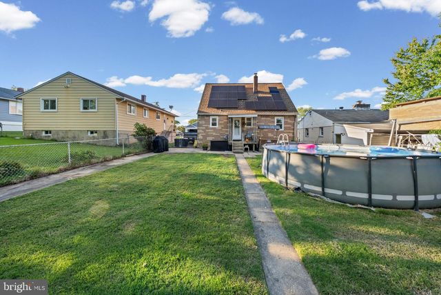 7513 BRIGHTSIDE AVE, Baltimore, MD 21237