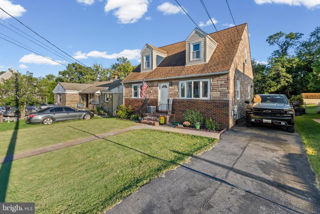 7513 BRIGHTSIDE AVE, Baltimore, MD 21237