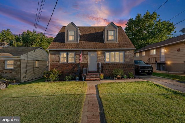 7513 BRIGHTSIDE AVE, Baltimore, MD 21237