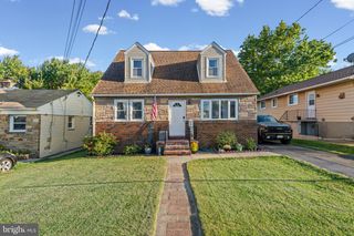 7513 BRIGHTSIDE AVE, Baltimore, MD 21237