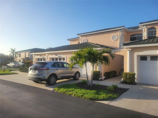1203 GONDOLA PARK DRIVE 1203, Venice, FL 34292