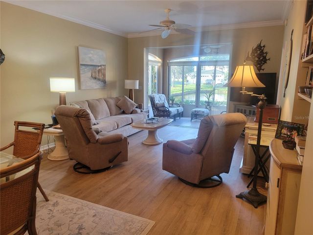 1203 GONDOLA PARK DRIVE 1203, Venice, FL 34292