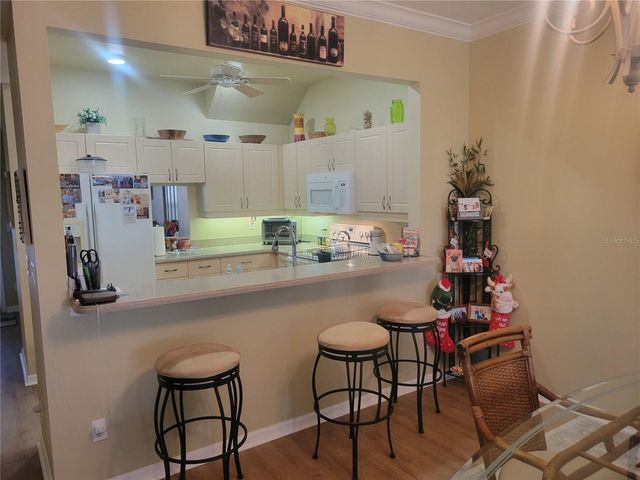 1203 GONDOLA PARK DRIVE 1203, Venice, FL 34292