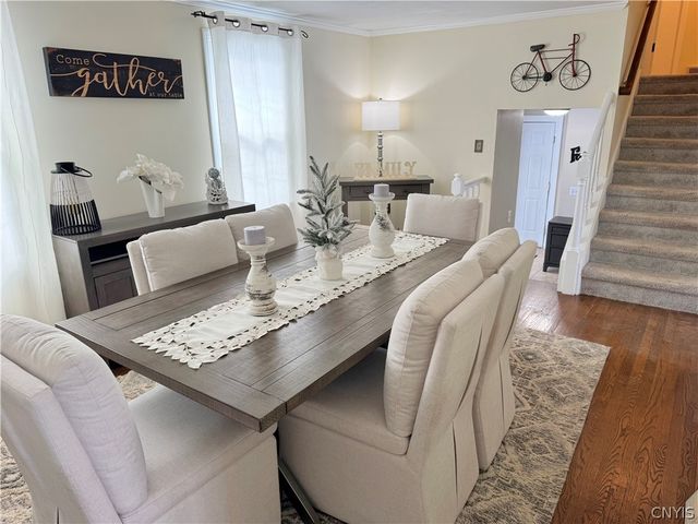 4245 Rancho Park Drive, Clay, NY 13090