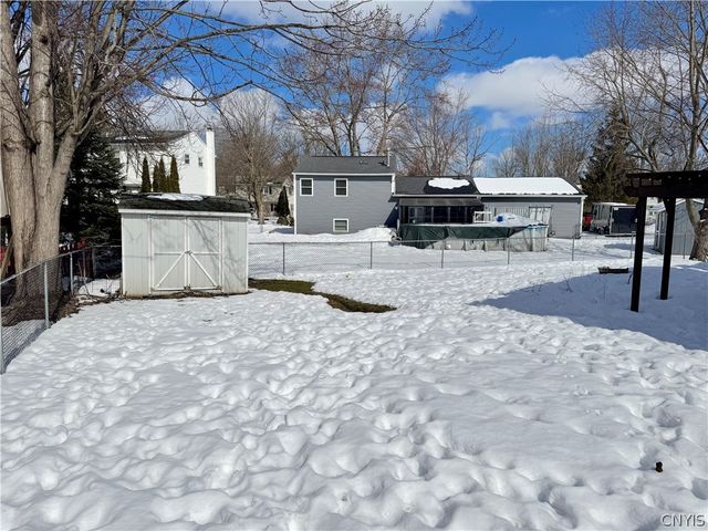 4245 Rancho Park Drive, Clay, NY 13090