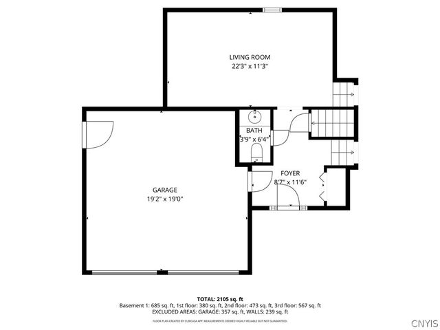 4245 Rancho Park Drive, Clay, NY 13090