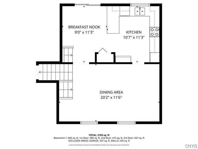 4245 Rancho Park Drive, Clay, NY 13090