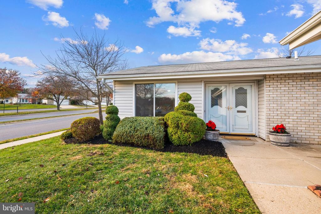 15561 PRINCE FREDERICK WAY #114-A, Silver Spring, MD 20906