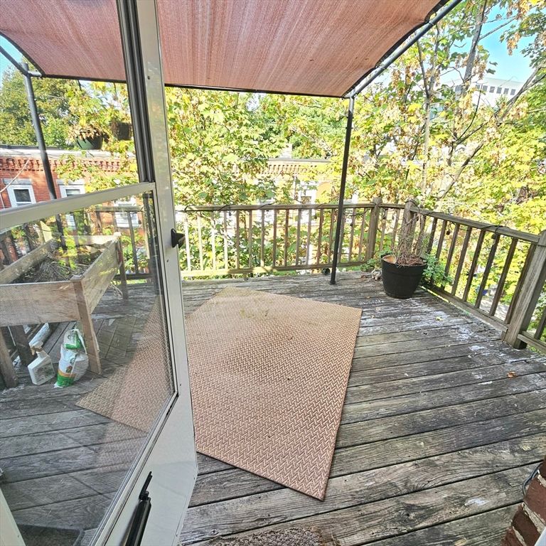 4 Mead Street 3, Boston, MA 02134