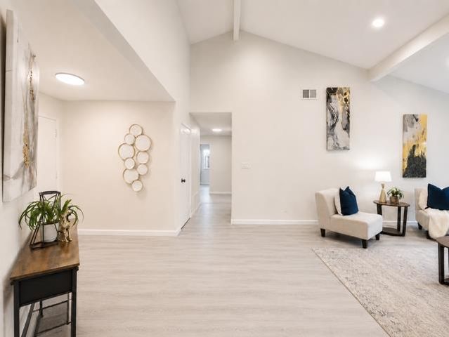 1274 MAYHEW Drive, San Jose, CA 95121
