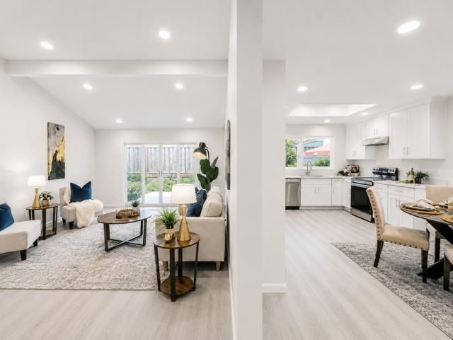 1274 MAYHEW Drive, San Jose, CA 95121