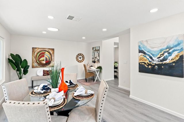 1274 MAYHEW Drive, San Jose, CA 95121