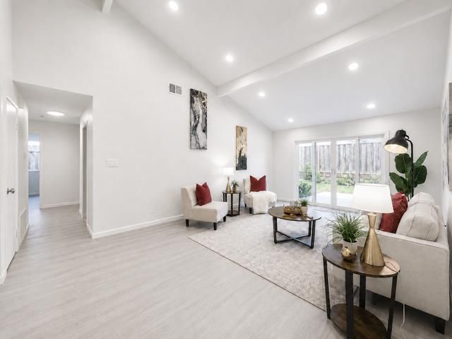 1274 MAYHEW Drive, San Jose, CA 95121