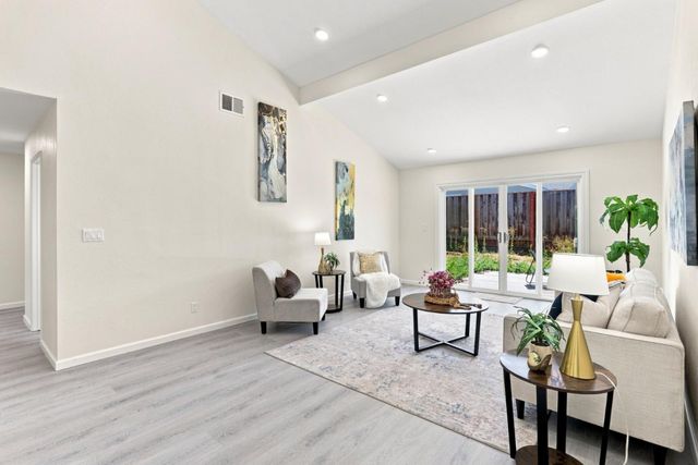 1274 MAYHEW Drive, San Jose, CA 95121