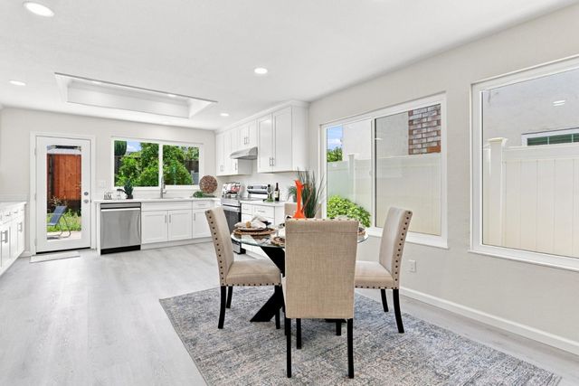 1274 MAYHEW Drive, San Jose, CA 95121