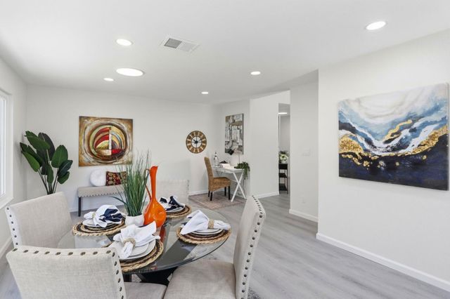 1274 MAYHEW Drive, San Jose, CA 95121