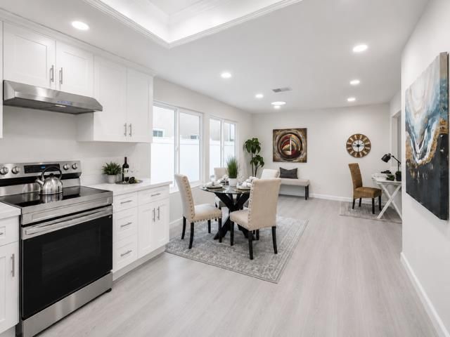 1274 MAYHEW Drive, San Jose, CA 95121