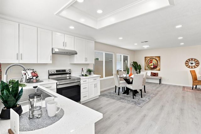 1274 MAYHEW Drive, San Jose, CA 95121